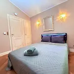Petrusse Elite Suites