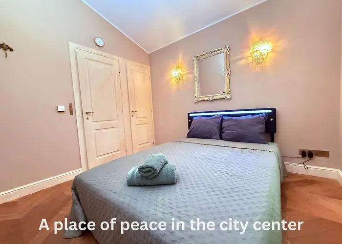 Petrusse Elite Suites