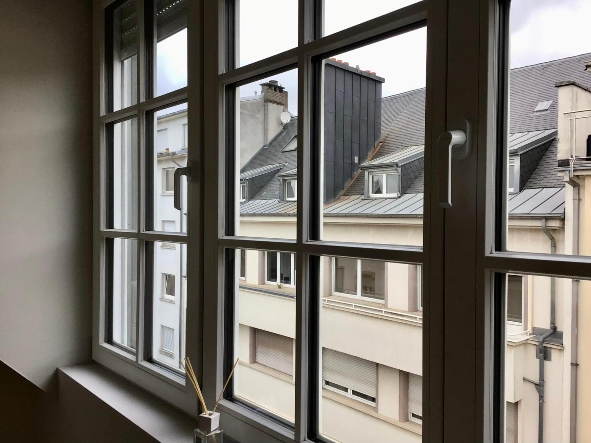 Apartment Petrusse Elite *