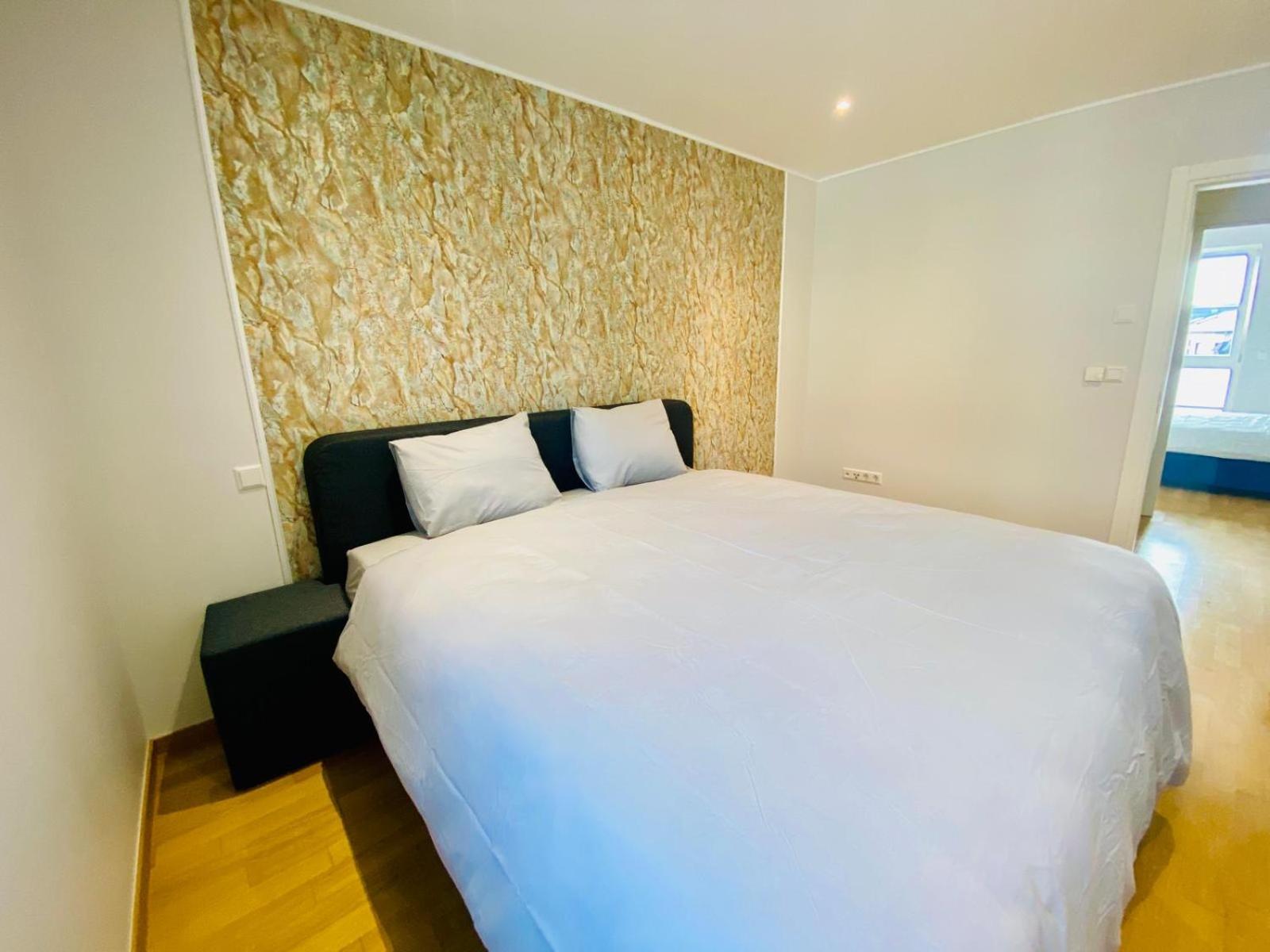 Apartment Petrusse Elite Luxemburg