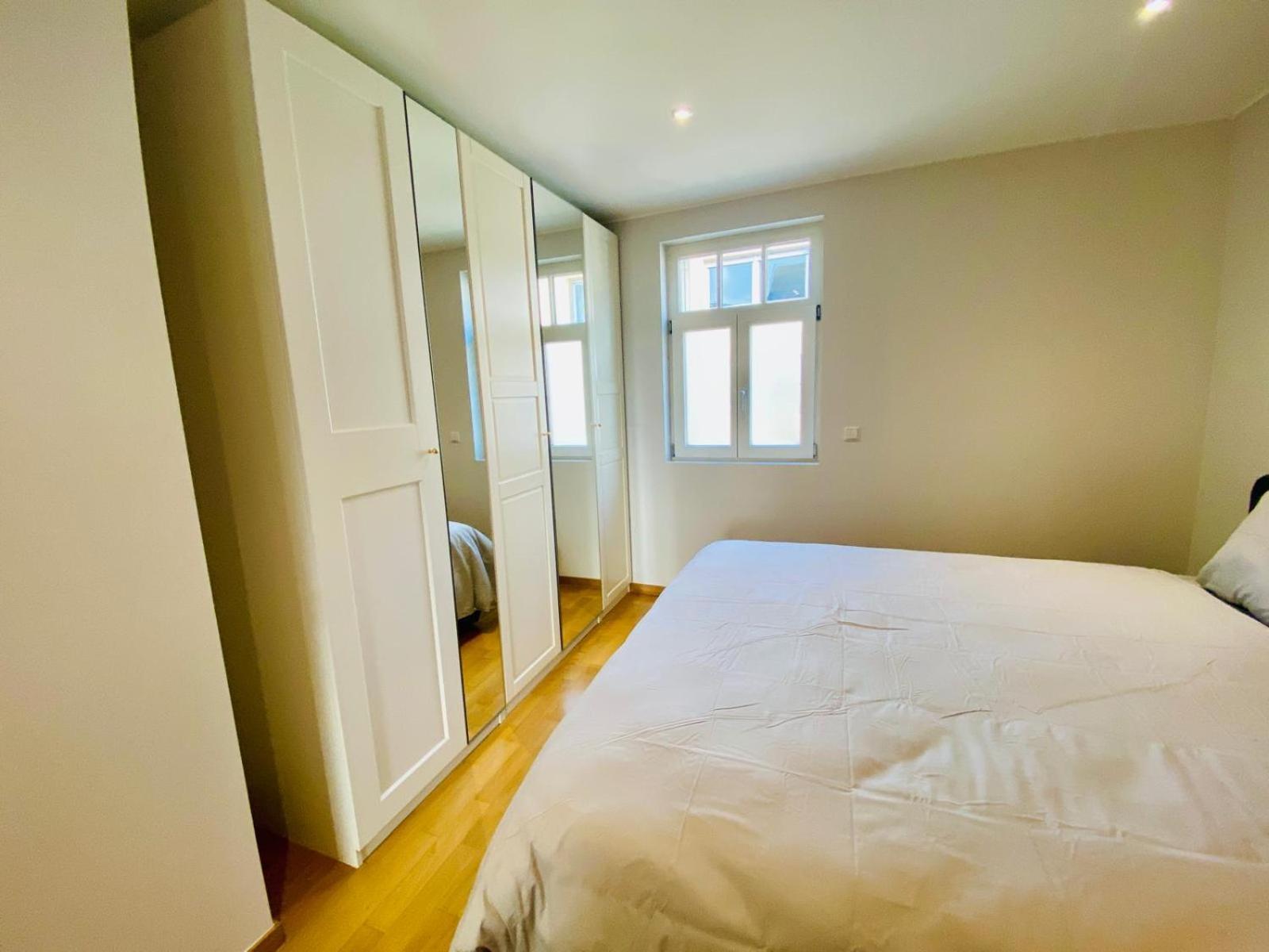 Apartment Petrusse Elite Luxemburg