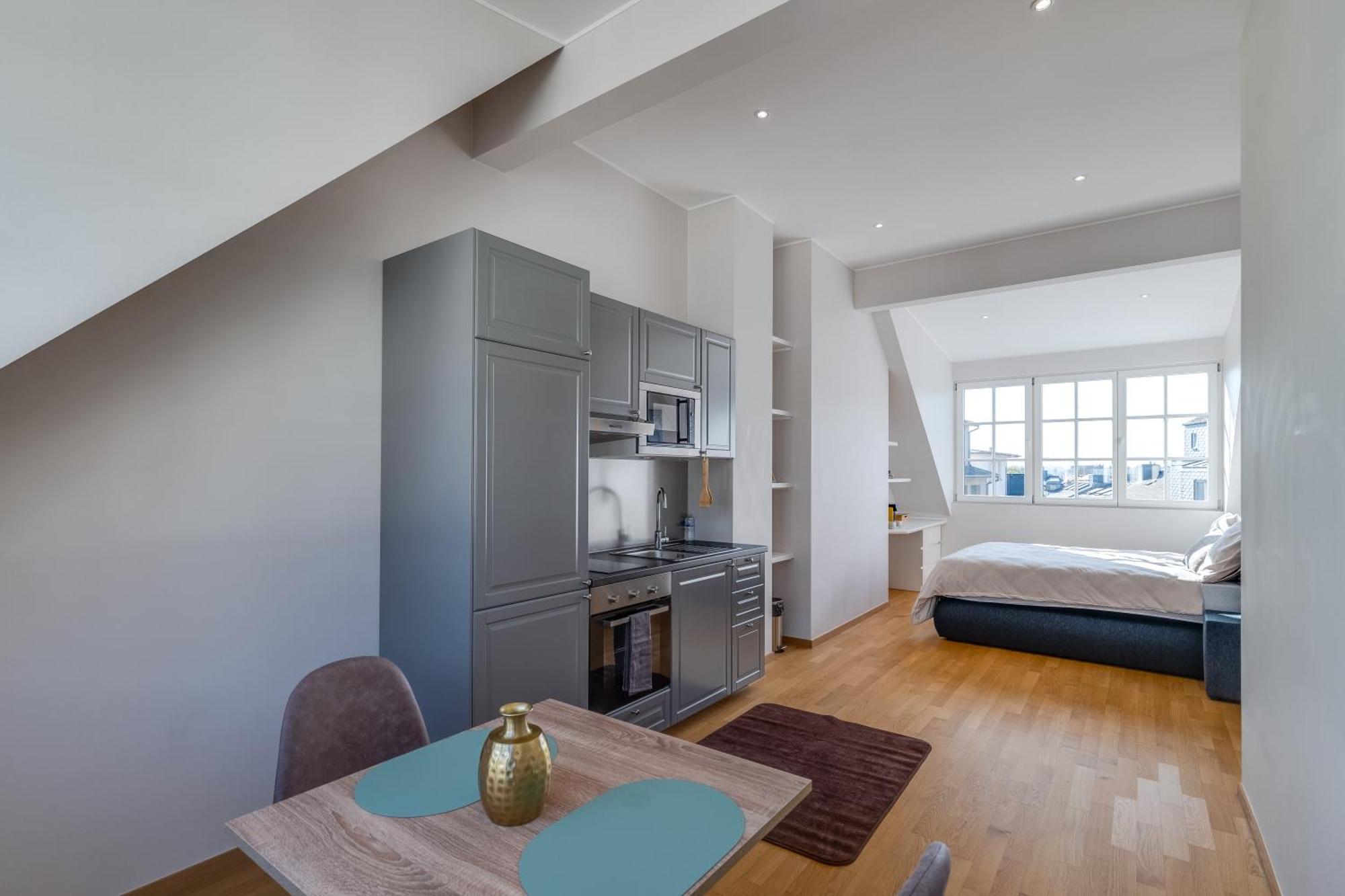 Petrusse Elite * Luxemburg
