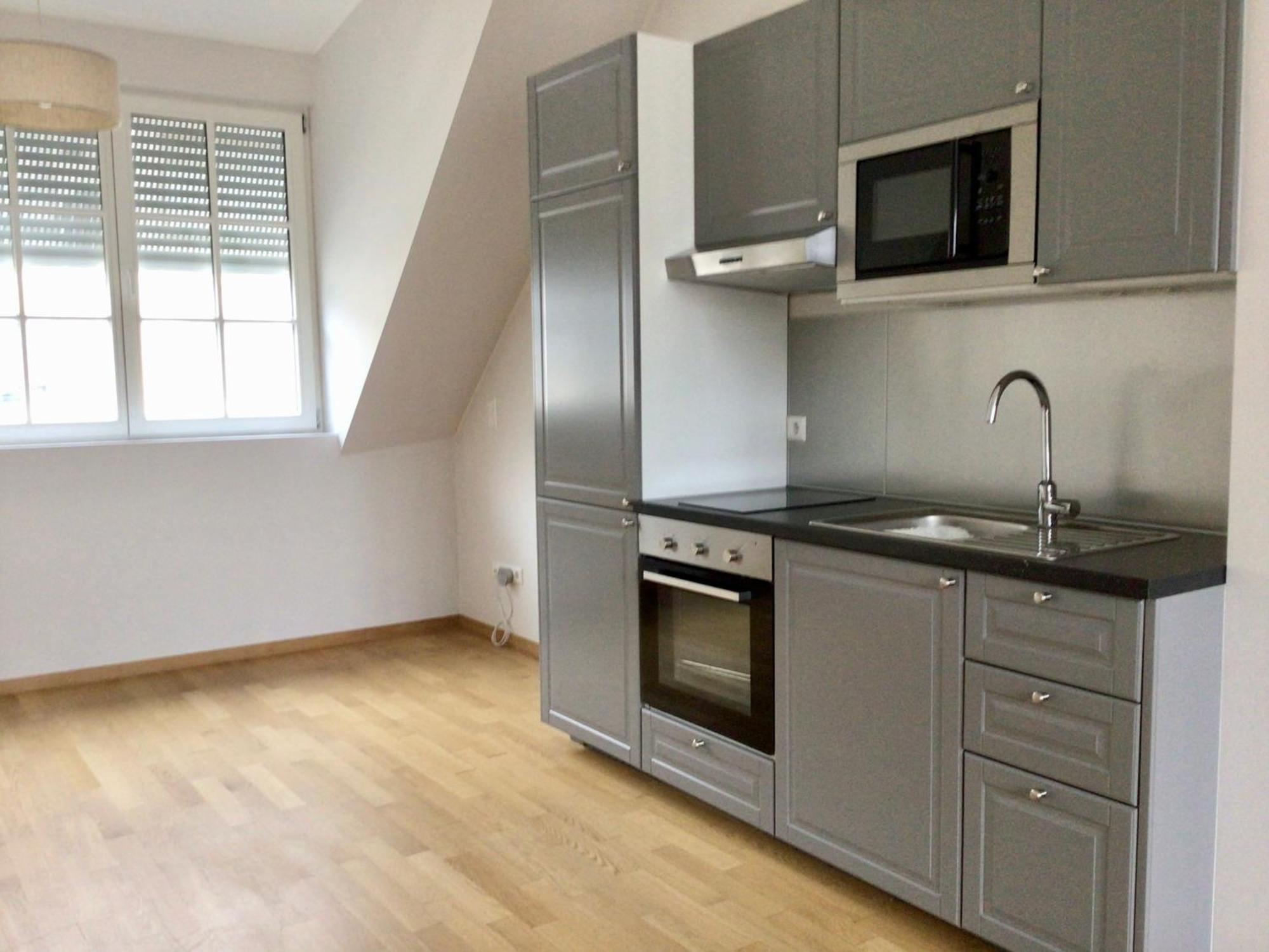 Petrusse Elite Apartment Luxemburg